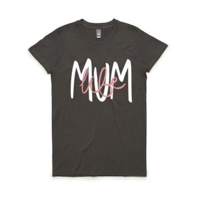 Mum Life Blush Thumbnail