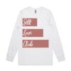 Mens Base Longsleeve Tee Thumbnail