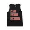 Women's Upside Tank Thumbnail