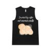 Women's Upside Tank Thumbnail